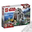 Lego 75200 - Star Wars - Ahch-To Island Training gioco di Lego
