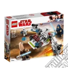 Lego 75206 - Star Wars - Battle Pack Jedi E Clone Troopers giochi