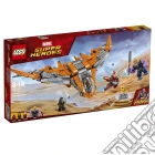LEGO Super Heroes: Thanos Battaglia Fin. giochi