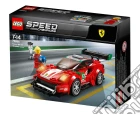 LEGO Speed Champions: Ferrari 488 GT3 giochi
