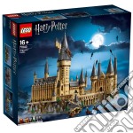 Lego: 71043 - Harry Potter - Castello Di Hogwarts