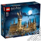 Lego: 71043 - Harry Potter - Castello Di Hogwarts giochi