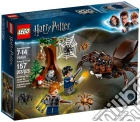 Lego 75950 | Harry Potter | Il Covo Di Aragog giochi