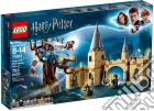 Lego 75953 | Harry Potter | Il Platano Picchiatore Di Hogwarts giochi