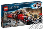 Lego 75955 - Harry Potter - Espresso Per Hogwarts gioco di Lego