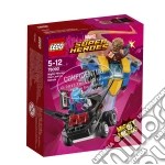 LEGO SH: Star-Lord contro Nebula