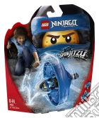 LEGO Ninjago: Jay - Maestro di Spinjitzu giochi