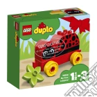 LEGO Duplo: La mia prima coccinella gioco di LEGO