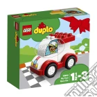 LEGO Duplo: La mia prima auto da corsa giochi