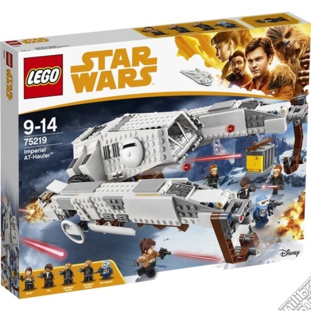 Lego 75219 - Star Wars - I/50075219 gioco di Lego