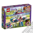 LEGO Friends: Veicolo missioni di Olivia giochi