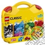 Lego: 10713 - Classic - Valigetta Creativa