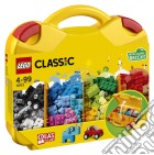 LEGO Classic: Valigetta creativa giochi