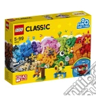 LEGO Classic: Mattoncini e ingranaggi giochi