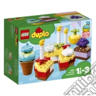 LEGO Duplo: La mia prima festa giochi