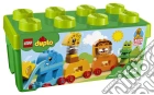 LEGO Duplo: Il Treno degli Animali giochi