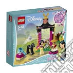 Lego 41151 - Principesse Disney - Là Giornàtà Di àddestràmento Di Mulàn