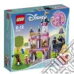 Lego 41152 - Principesse Disney - Il Castello Delle Fiabe Della Bella Addormentata
