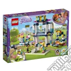 LEGO Friends: arena sportiva Stephanie gioco di LEGO