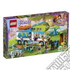 LEGO Friends: Il camper van di Mia gioco di LEGO