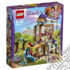 LEGO Friends: La casa dell'amicizia giochi