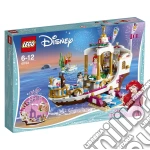 Lego 41153 - Principesse Disney - Là Bàrcà Dellà Festà Reàle Di àriel