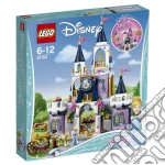 Lego 41154 - Principesse Disney - Il Castello Dei Sogni Di Cenerentola