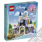Lego 41154 | Principesse Disney | Il Castello Dei Sogni Di Cenerentola giochi