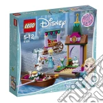 Lego 41155 - Principesse Disney - Avventura Al Mercato Di Elsa