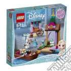 Lego 41155 - Principesse Disney - Avventura Al Mercato Di Elsa giochi