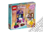 Lego 41156 - Duplo - Principesse Disney - La Cameretta Nel Castello Di Rapunzel giochi