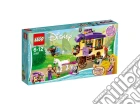 Lego 41157 - Duplo - Principesse Disney - Il Caravan Di Rapunzel giochi