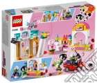 Lego 41288 - Powerpuff Girls - L'Attacco Di Mojo Jojo giochi