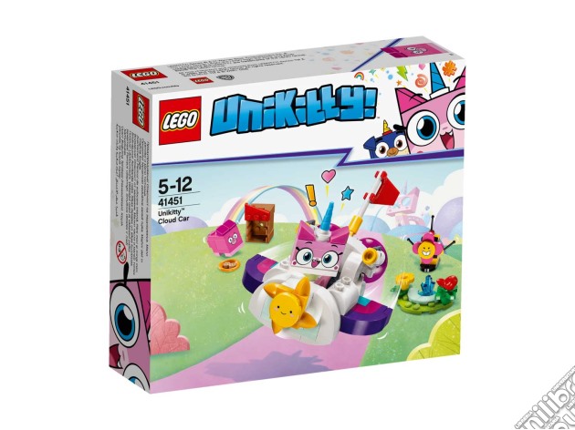 Lego 41451 - Unikitty - I/50041451 gioco di Lego