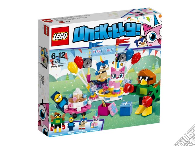 Lego 41453 - Unikitty - I/50041453 gioco di Lego