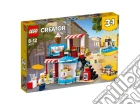 Lego 31077 - Creator - Dolci Sorprese Modulari giochi