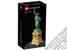 Lego 21042 - Architecture - Statua Della Liberta' gioco di Lego