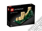 Lego 21041 | Architecture | Grande Muraglia Cinese giochi