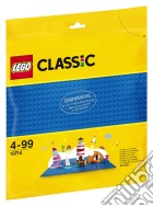 LEGO Classic: Base blu giochi