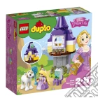Lego 10878 - Duplo - Principesse Disney - La Torre Di Rapunzel giochi