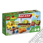 LEGO Duplo: Il mercatino biologico giochi