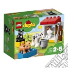 LEGO Duplo: Animali della fattoria giochi
