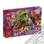 Lego 41353 - Friends - Calendario Dell'Avvento