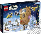 Lego 75213 | Lego Star Wars | Calendario dell'Avvento giochi