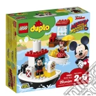 Lego 10881 - Duplo - La Barca Di Topolino giochi