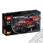 LEGO Technic: Unita' di primo soccorso gioco di LEGO