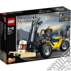 Lego Technic 42079 | Carrello Elevatore Heavy Duty gioco di Lego