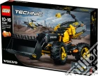 Lego Technic 42081 | Volvo Concept Wiellader gioco di Lego