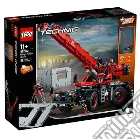 Lego Technic 42082 | Grande Gru Mobile gioco di Lego