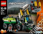 Lego Technic 42080 | Macchina Forestale gioco di Lego